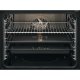 AEG HE4113MM50 set di elettrodomestici da cucina Piano cottura a induzione Forno elettrico 5