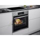 AEG HX3113MI10 set di elettrodomestici da cucina Piano cottura a induzione Forno elettrico 3