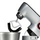 Bosch MUM9Y35S12 robot da cucina 1500 W 5,5 L Alluminio, Nero 10