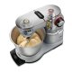 Bosch MUM9AD1S00 robot da cucina 1100 W 5,5 L Argento 4