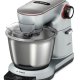 Bosch MUM9AD1S00 robot da cucina 1100 W 5,5 L Argento 5