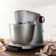 Bosch MUM9AD1S00 robot da cucina 1100 W 5,5 L Argento 8