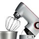 Bosch MUM9AD1S00 robot da cucina 1100 W 5,5 L Argento 9