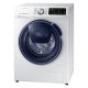 Samsung WW80M645OPW/WS lavatrice Caricamento frontale 8 kg 1400 Giri/min Bianco 3