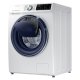 Samsung WW80M645OPW/WS lavatrice Caricamento frontale 8 kg 1400 Giri/min Bianco 6