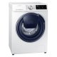 Samsung WW80M645OPW/WS lavatrice Caricamento frontale 8 kg 1400 Giri/min Bianco 8