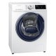 Samsung WW80M645OPW/WS lavatrice Caricamento frontale 8 kg 1400 Giri/min Bianco 9