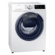 Samsung WW80M645OPW/WS lavatrice Caricamento frontale 8 kg 1400 Giri/min Bianco 10