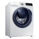 Samsung WW80M645OPW/WS lavatrice Caricamento frontale 8 kg 1400 Giri/min Bianco 11