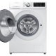 Samsung WW80M645OPW/WS lavatrice Caricamento frontale 8 kg 1400 Giri/min Bianco 12