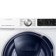 Samsung WW80M645OPW/WS lavatrice Caricamento frontale 8 kg 1400 Giri/min Bianco 19