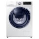 Samsung WW80M645OPW/WS lavatrice Caricamento frontale 8 kg 1400 Giri/min Bianco 4