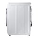 Samsung WW7800 lavatrice Caricamento frontale 9 kg 1600 Giri/min Bianco 9