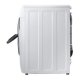 Samsung WW7800 lavatrice Caricamento frontale 9 kg 1600 Giri/min Bianco 10