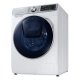 Samsung WW7800 lavatrice Caricamento frontale 9 kg 1600 Giri/min Bianco 11