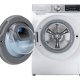 Samsung WW7800 lavatrice Caricamento frontale 9 kg 1600 Giri/min Bianco 15