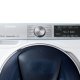 Samsung WW7800 lavatrice Caricamento frontale 9 kg 1600 Giri/min Bianco 18