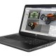 HP ZBook 17 G3 Nero Computer portatile 43,9 cm (17.3