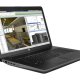 HP ZBook 17 G3 Nero Computer portatile 43,9 cm (17.3