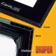 Draper Clarion schermo per proiettore 3,02 m (119