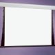 Draper Silhouette/Series V schermo per proiettore 2,69 m (106