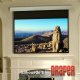 Draper Silhouette/Series E schermo per proiettore 2,69 m (106