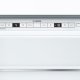 Bosch Serie 6 KIS77AD30H frigorifero con congelatore Da incasso 230 L Bianco 4