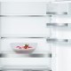 Bosch Serie 6 KIS77AD30H frigorifero con congelatore Da incasso 230 L Bianco 5