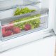 Bosch Serie 6 KIS77AD30H frigorifero con congelatore Da incasso 230 L Bianco 7