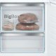 Bosch Serie 6 KIS77AD30H frigorifero con congelatore Da incasso 230 L Bianco 8