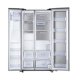 Samsung RH5FK6698SL/EG frigorifero side-by-side Libera installazione 575 L Acciaio inossidabile 3