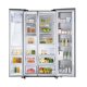 Samsung RH5FK6698SL/EG frigorifero side-by-side Libera installazione 575 L Acciaio inossidabile 4