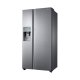 Samsung RH5FK6698SL/EG frigorifero side-by-side Libera installazione 575 L Acciaio inossidabile 5