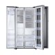 Samsung RH5FK6698SL/EG frigorifero side-by-side Libera installazione 575 L Acciaio inossidabile 7