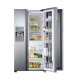 Samsung RH5FK6698SL/EG frigorifero side-by-side Libera installazione 575 L Acciaio inossidabile 9