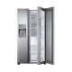 Samsung RH5FK6698SL/EG frigorifero side-by-side Libera installazione 575 L Acciaio inossidabile 10