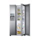 Samsung RH5FK6698SL/EG frigorifero side-by-side Libera installazione 575 L Acciaio inossidabile 11