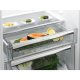 AEG RCB63727OW frigorifero con congelatore Libera installazione 334 L Bianco 7