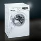 Siemens iQ500 WM14P490 lavatrice Caricamento frontale 8 kg 1400 Giri/min Bianco 3