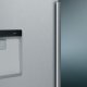 Siemens iQ500 KS36WBI3P frigorifero Libera installazione 346 L Acciaio inossidabile 3