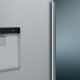 Siemens iQ500 KS36WBI3P frigorifero Libera installazione 346 L Acciaio inox 3