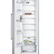 Siemens iQ500 KS36WBI3P frigorifero Libera installazione 346 L Acciaio inossidabile 4