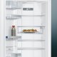 Siemens iQ700 KS36FPW3P frigorifero Libera installazione 300 L Bianco 5