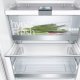 Siemens iQ700 KS36FPW3P frigorifero Libera installazione 300 L Bianco 6