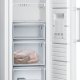 Siemens iQ300 GS33NVW3P congelatore Congelatore verticale Libera installazione 225 L Bianco 4