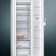 Siemens iQ300 GS29NVW3P congelatore Congelatore verticale Libera installazione 200 L Bianco 3