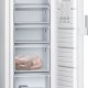 Siemens iQ300 GS29NVW3P congelatore Congelatore verticale Libera installazione 200 L Bianco 5