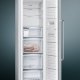 Siemens iQ500 GS36NAI4P congelatore Congelatore verticale Libera installazione 242 L Acciaio inossidabile 3
