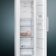 Siemens iQ300 GS36NVW3P congelatore Congelatore verticale Libera installazione 242 L Bianco 3