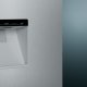 Siemens iQ500 GS36DBI2V congelatore Congelatore verticale Libera installazione 210 L Acciaio inossidabile 6